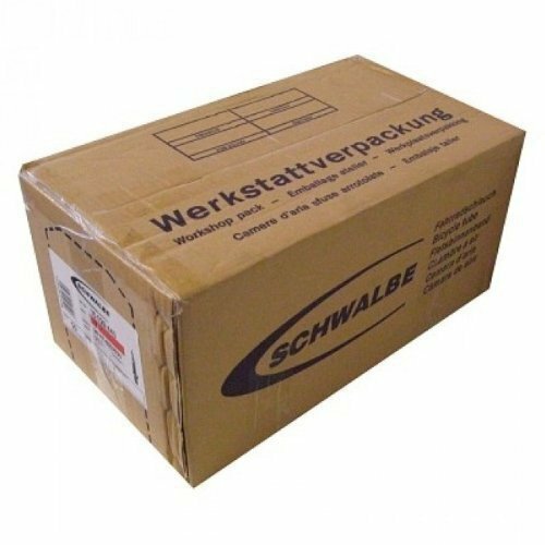 SCHWALBE Schlauch "Nr. 13", 26" 40-559 26 x 1.50 4 Sclaverandvent