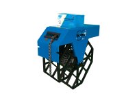 KMC Kettenrollenhalter, für 1 Rolle