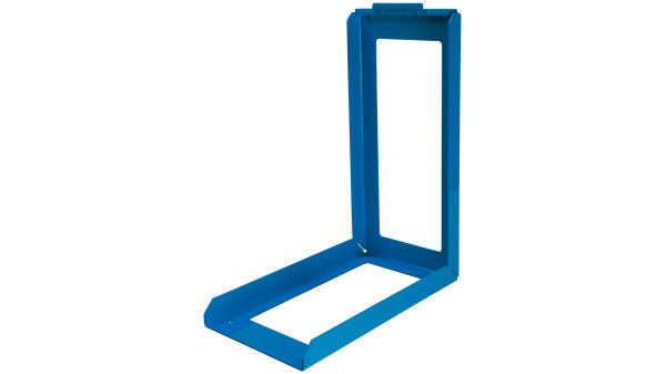 KMC Tischhalterung/Standfuß für 1er-Kettenrollenhalter