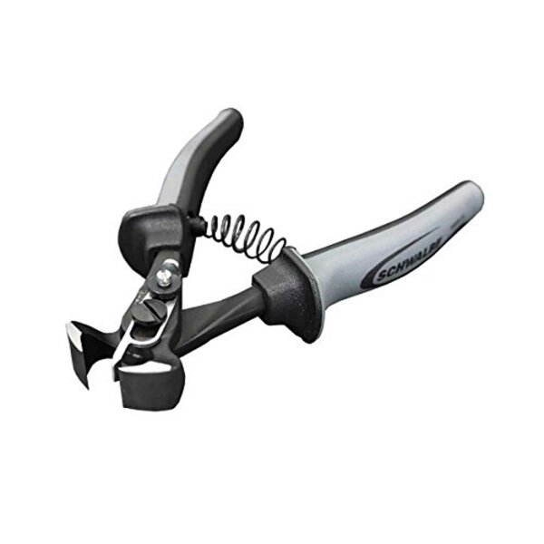 SCHWALBE Profilschneider "Tread Cutter" Speziell f schwarz / grau