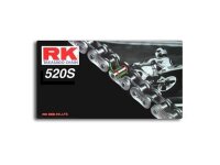 RK Kette "520" 5/8 x 1/4, Standard, Zugkraft...