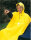 regenponcho hock rain care gelb gr.l