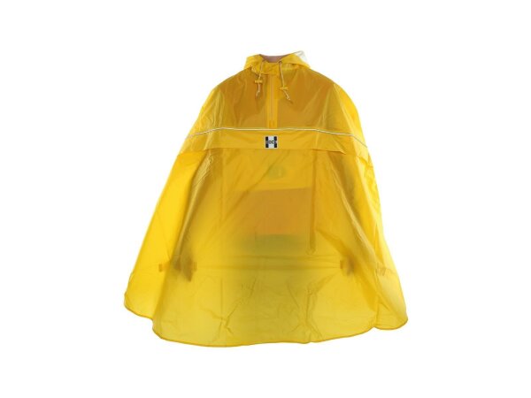 regenponcho hock rain stop uni/gelb gr.l