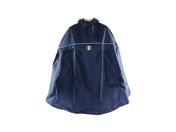 regenponcho hock rain stop marine gr.l