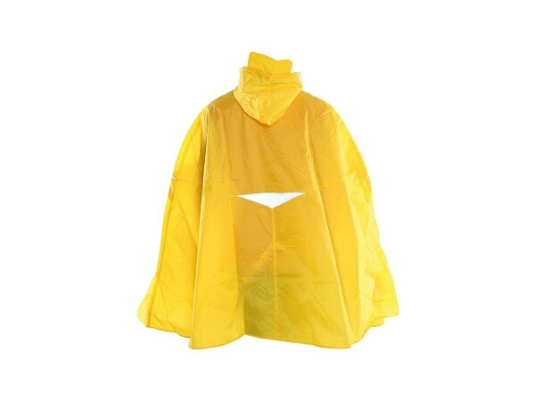 regenponcho hock rain stop uni/gelb gr.xl