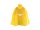 regenponcho hock rain stop uni/gelb gr.xl