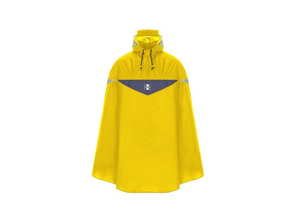 regenponcho hock super praktiko gelb gr.l