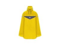 regenponcho hock super praktiko gelb gr.l