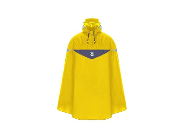 regenponcho hock super praktiko gelb gr.xl