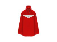 regenponcho hock super praktiko rot gr.l