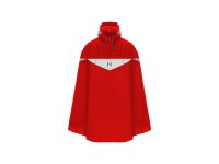 regenponcho hock super praktiko rot gr.l