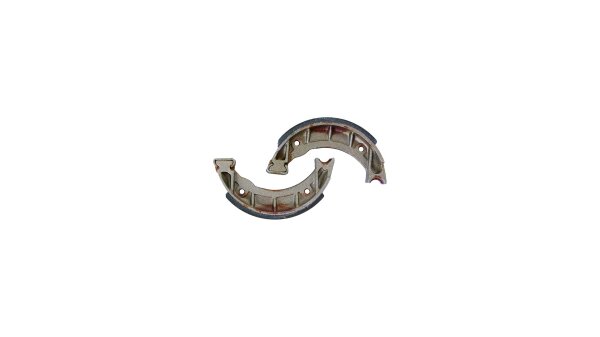 GALFER Bremsbacke "MF617" G2165, Organis