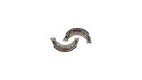 GALFER Bremsbacke "MF617" G2165, Organis