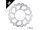 GALFER Wave Bremsscheibe "DF175" Typ W - starr