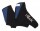 Thermo-Gamaschen Hock schwarz Gr. 45-47 für MTB-Schuhe