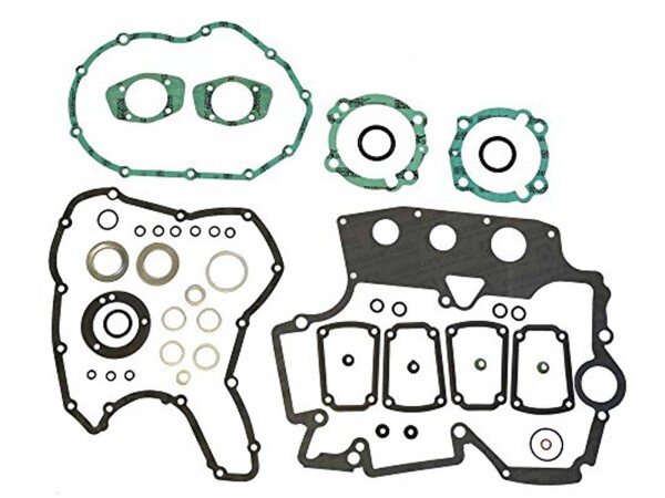 Dichtsatz Motor 350/650, 2 Zyl., Athena