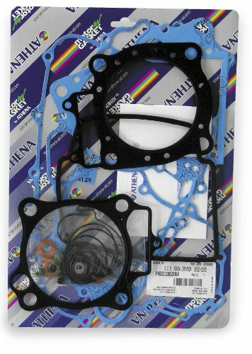 Motordichtsatz Die Motordichtsätze enthalten alle  Mit Ventilscha