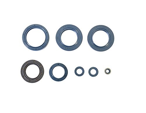 Motorsirisatz 350/600 Tuareg, Athena