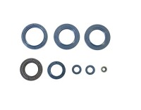 Motorsirisatz 350/600 Tuareg, Athena