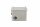 HEPCO & BECKER Koffer "Standard" 40 l Inhalt,  rechts, silber