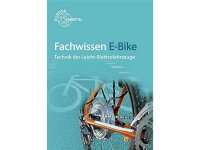 EUROPA LEHRMITTEL Buch, Fahrzeugtechnik, &quot;Fachwissen...