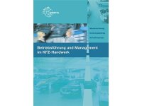 EUROPA LEHRMITTEL Buch, Fahrzeugtechnik,...