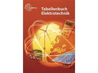 EUROPA LEHRMITTEL Buch, Elektrotechnik/Elektronik,...