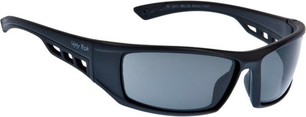 UGLY FISH Sonnenbrille "RS4077", Passt sich jeder Kopfform an, sehr hoher Tragekomfort, schließt dicht an der Augenparti