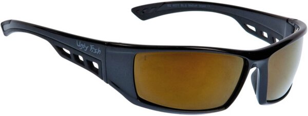 UGLY FISH Sonnenbrille "RS4077", Passt sich jeder Kopfform an, sehr hoher Tragekomfort, schließt dicht an der Augenparti