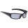 UGLY FISH Sonnenbrille "RS5228", Sonnenlicht von oben wird durch kleines Linsendach verhindert, schließt dicht an der Au