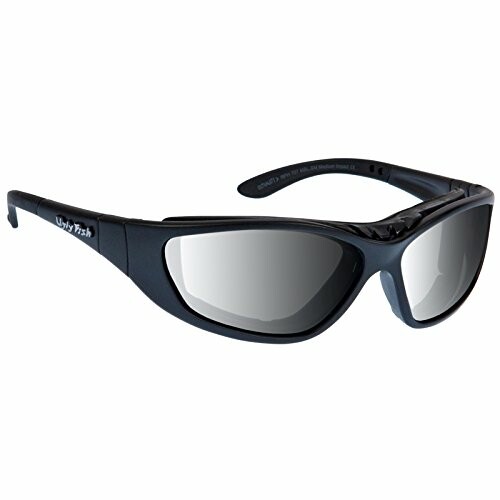 UGLY FISH Sonnenbrille "Ultimate RSPH707", Photochromic = selbsttönend, passt sich jeder Witterung an, sehr leicht, hohe