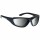 UGLY FISH Sonnenbrille "Ultimate RSPH707", Photochromic = selbsttönend, passt sich jeder Witterung an, sehr leicht, hohe