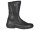 OXFORD Stiefel "Tracker", 100% Leder, langer Schaft, schwarz, Wind- und wasserdicht, Obermaterial aus hochwertigem Leder