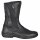 OXFORD Stiefel "Tracker", 100% Leder, langer Schaft, schwarz, Wind- und wasserdicht, Obermaterial aus hochwertigem Leder