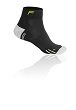 F-LITE Socken "RA 200", 59% Coolmax (Polyester), 38% Polyamid, 3% Elasthan, Hoch atmungsaktive L/R-Running Socke mit hoh