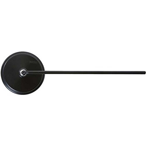 Busch&Müller Rückspiegel "908VM" Universalsp schwarz