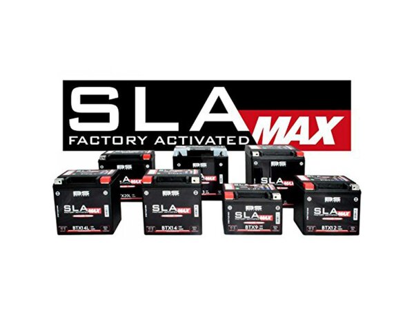 Batterie "BIX30HL-BS" BS-Battery, SL