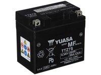 YUASA Batterie "TTZ7S" ETN: 507 902 011 Yuasa,...