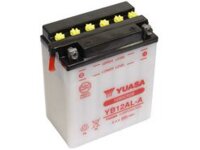 Batterie "YB12AL-A" ETN: 512 013 012 Yuasa,...