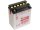 Batterie "YB12AL-A" ETN: 512 013 012 Yuasa, Standar
