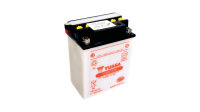 Batterie "YB14A-A2" ETN: 514 401 019 Yuasa,...