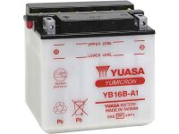 Batterie "YB16B-A1" ETN: 516 015 016 Yuasa,...
