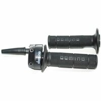 DOMINO Gasgriffarmatur einzugig, inkl