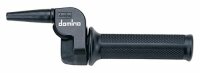 DOMINO Gasgriffarmatur "Trial" Thermoplastic...
