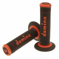 DOMINO Griffgummi "A190" Typ: Offroad Extreme,...