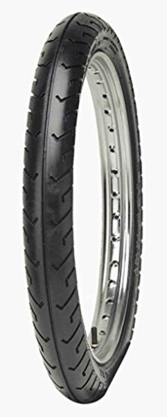 SAVA / MITAS Reifen "MC 2", Aus der Reihe Moped Sport Reifen, mit verstärkter Karkasse und sportlichem Profil. Diese P