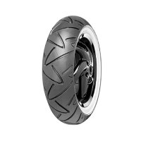 CONTINENTAL Reifen "Twist" Der moderne...