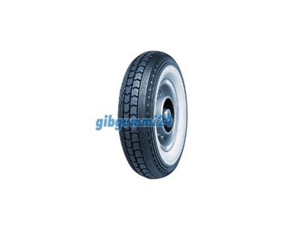 CONTINENTAL Reifen "LB" Das kombinierte Lamellen-  4.00-8 TT 55J,