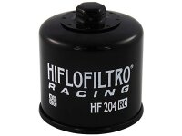 HIFLOFILTRO Ölfilter "Racing",...