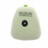 HIFLOFILTRO Sportluftfilter "Dual-Stage",...